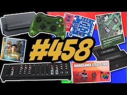Weekly Roundup #458 - April 23rd 2025