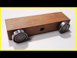 A useful tool for woodworking, nothing easier !!! 😃😃😃