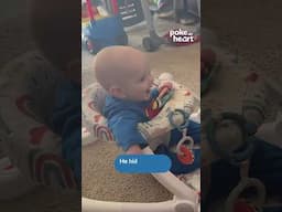 Tiny box, big laughs