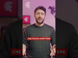 CIPRO SPEZZATA