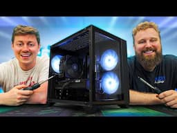 The META $1,000 Gaming PC for 2025