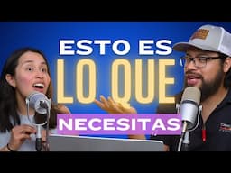 Learn to use correctly LO QUE in Spanish - How to Spanish Podcast - EP 342