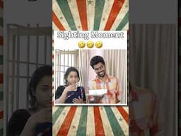 Sighting in  Saavu Veedu 😂 | Mic Set #shorts