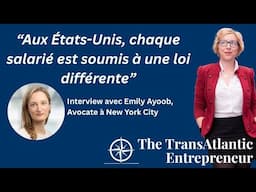 Ce que tout fondateur français doit savoir avant de signer aux États-Unis, avec une avocate à NYC