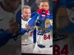 I Have Never Seen This Happen At A Baseball Game