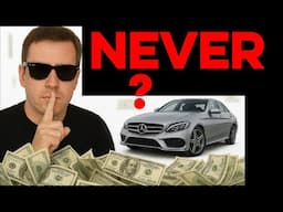 This is why you're probably getting ripped off at the car dealership