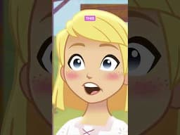 Boomerang is TOO. CUTE. | SPIRIT & FRIENDS