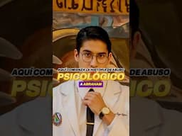 🚨Aquí COMIENZA la HISTORIA de ABUSO 😔 PSICOLÓGICO de ABRAHAM🕊️