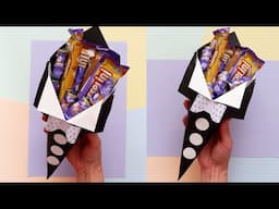 Easy DIY Father's Day Gift Ideas | DIY Tuxedo Gift Box for Sweets| Fathers Day Gifts 2025