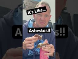 Testing The Viral Dubai ANGEL HAIR Chocolate! #shorts