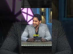 Rajkumar Rao Roasted Thugesh! 🤣 #shorts