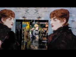 Arte Museum Las Vegas At ARIA Resort & Casino ~ Part 3