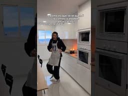 YO COCINANDO😂