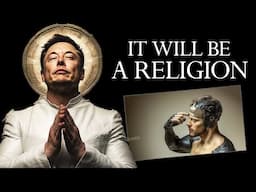 He's Fulfilling Prophecy While the World Remains Distracted...