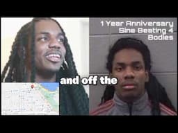 This Is Why NoLimit Wet Shot & K!lled 4 People On 75th & Coles (East Side)