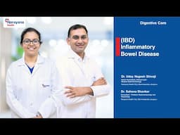 Understanding IBD: Symptoms, Diagnosis & Treatment