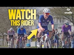 Racing on the same circuit as the 1982 WORLD CHAMPS | Men's Kennel Hill Classic Analysis