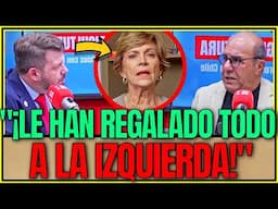 ¡¡MOMENTO ÉPICO!! Johannes LE DIJO EN SU CARA a Checho que Matthei ES COBARDE Y NO ES DE DERECHA
