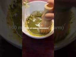 High protein Matcha | Day 4/21 days of Healthy weight loss meals | Somya Luhadia #healthcoach