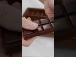 I made chocolate from cocoa beans and so can you!