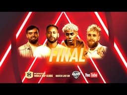 Kings World Cup Clubs Final | GERMANY, ITALY, AMERICAS, SPAIN, BRAZIL, FRANCE, WILDCARDS 🔥 🌎