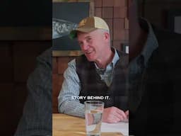 Randy is apprehensive, and Mark has clearly been analyzing the competitors. Who do you think wins?