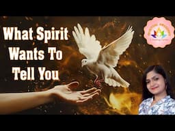 what spirits wants to tell you🤔 || divinefeminine || divinemasculine || twinflame💯🌈🥰🫶🤗