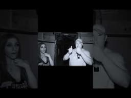 CREEPY HAUNTED HOSPITAL BASEMENT LIGHTS OUT