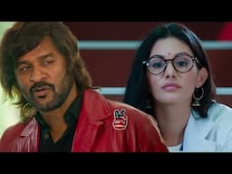 Professor Ne Batayi Psychopath Ki Kahani | Prabhu Deva | Amyra Dastur | Bagheera | Hindi Movie