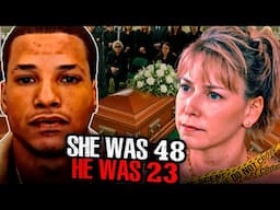 A young lover from the clinic... It ended shockingly | True Crime Documentary