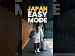 📲 make travel in Japan easier with this one change