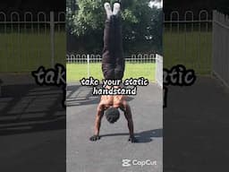 The Fastest Way To Handstand Push Ups