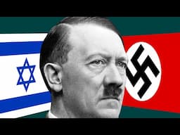Nazism and Zionism