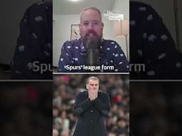 Were Tottenham Hotspur right to sack Ange Postecoglou? | The Guardian's Football Weekly