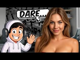 Babysitter Plays TRUTH OR DARE...(GONE WRONG)