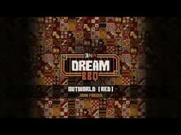 ENA: Dream BBQ OST - Outworld (Red)