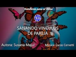 SANANDO VINCULOS DE PAREJA