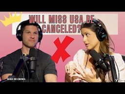 Will Miss USA Be Canceled?