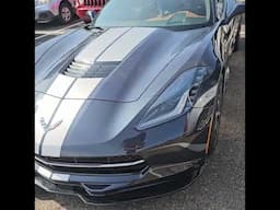 2014 Chevrolet Corvette Z51 Quick walkaround