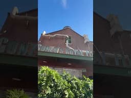Farewell #MuppetVision3D #DisneyWorld #TheMuppets #HollywoodStudios #shorts