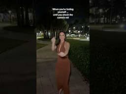 We infact did not get the shot😂😭 #funny #photography #miami #trend