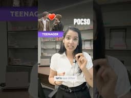Is Adolescent Love a CRIME?🤔