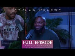 True podcast-Producer Emeka Egbuonu and Ellis Witter| MK  Cypher films