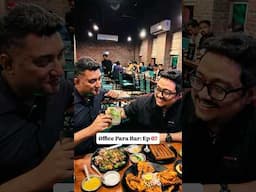 Green Palace Bar & Restaurant | OPBS Ep 07