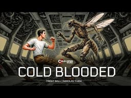 Cold Blooded - Original Worlds Audiobook