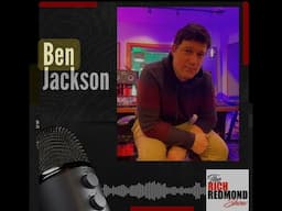 "Are Drummers Natural Producers?"- Ben Jackson's Musical Journey:: Ep 219  : The Rich Redmond Show"
