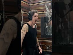 A year ago in the studio with @penguinz0 #shorts