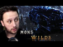 Gore Magala & Dragon Torch REVELATION | Monster Hunter Wilds - Part 30