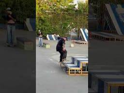 Voltando as Bases! Skate Tricks