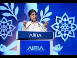 Sister Shivani – Awakening the Spirit of Bharat